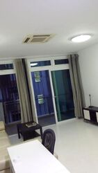 Parc Rosewood (D25), Condominium #625506561
